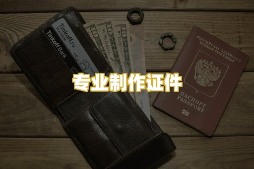 专业制作证件
